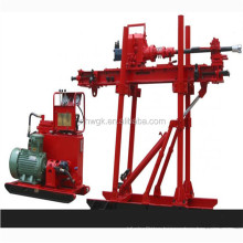 ZDY series ZDY-660 drilling rig with explosion-proof motor mine drilling rig